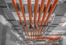 Fire & Safety Solutions