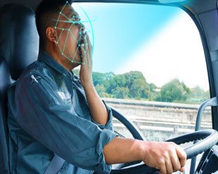 Operator Fatigue Warning